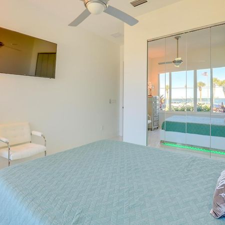 Sleek Fort Pierce Vacation Rental With Private Dock! Exteriér fotografie